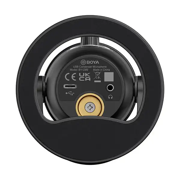 Boya BY-CM5 USB Desktop Microphone